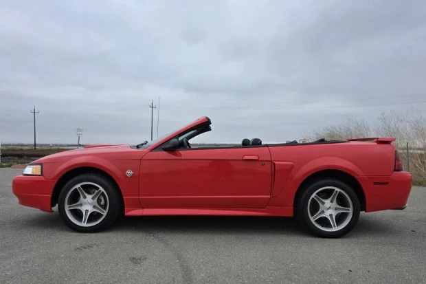 1999 Ford SN95 Mustang - Image 3 of 8