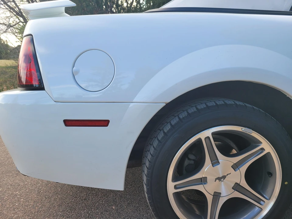 1999 Ford SN95 Mustang - Image 21 of 31