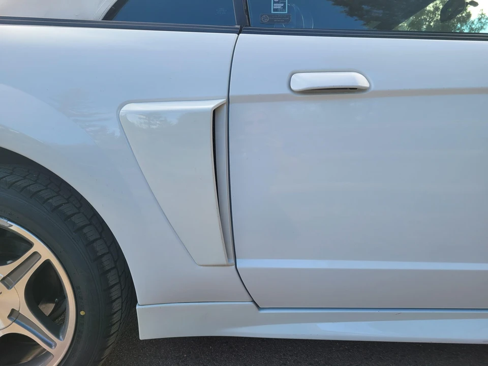 1999 Ford SN95 Mustang - Image 19 of 31