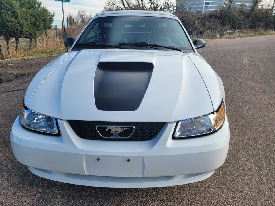 1999 Ford SN95 Mustang - Image 3 of 31