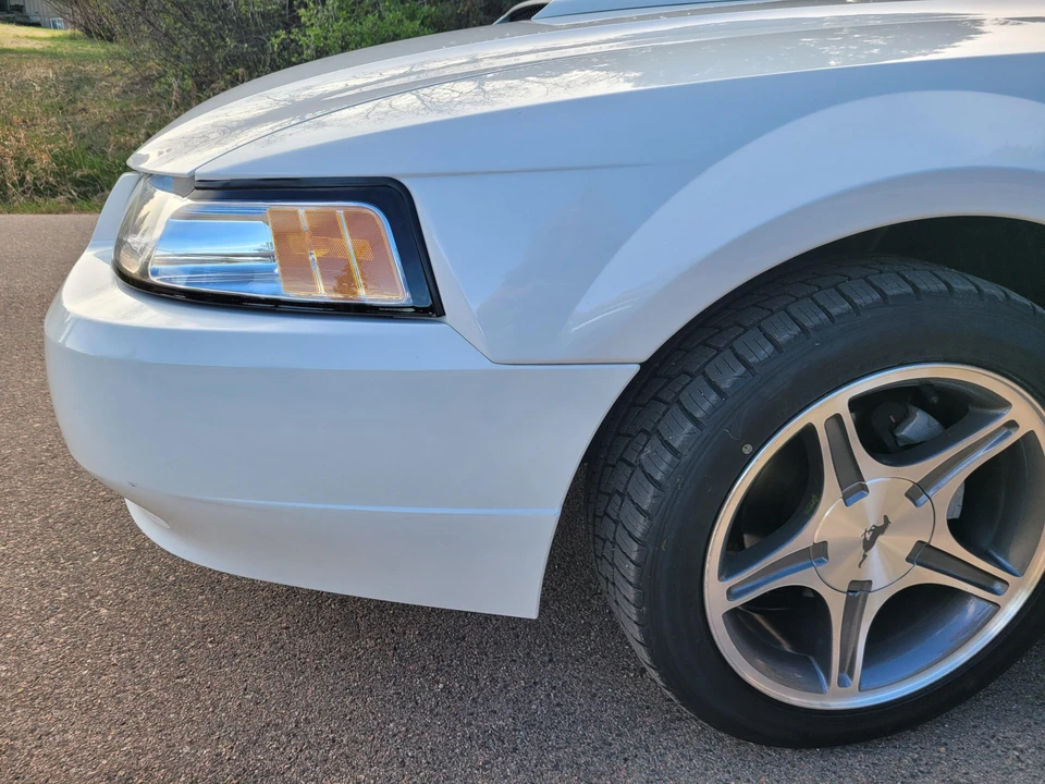 1999 Ford SN95 Mustang - Image 30 of 31