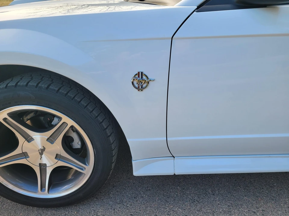 1999 Ford SN95 Mustang - Image 29 of 31