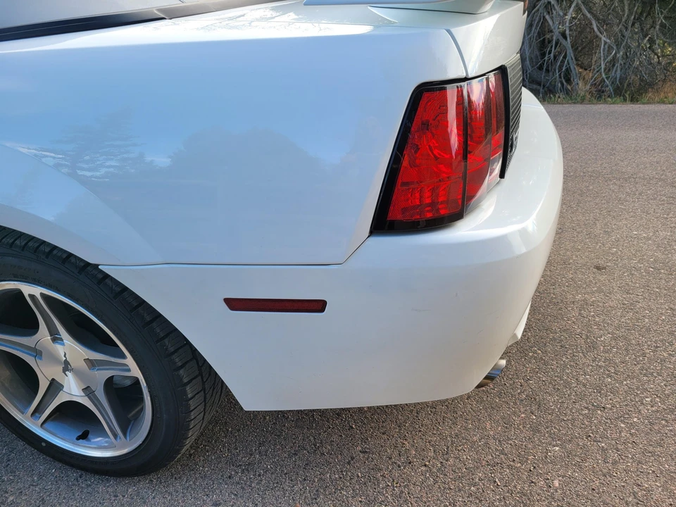 1999 Ford SN95 Mustang - Image 23 of 31
