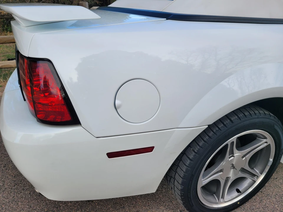 1999 Ford SN95 Mustang - Image 22 of 31