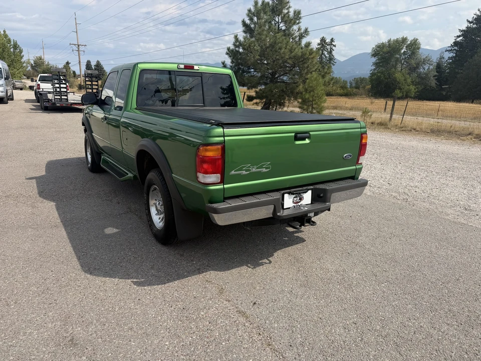 1999 Ford Ranger 3rd Gen - Image 3 of 20