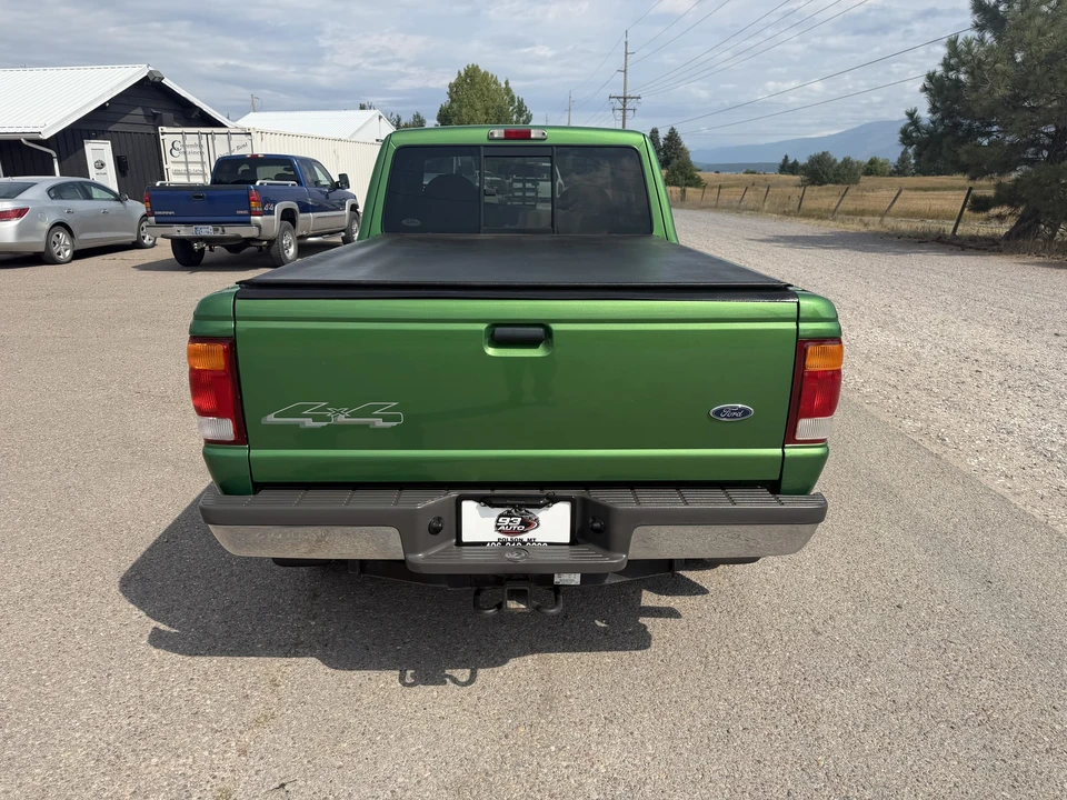 1999 Ford Ranger 3rd Gen - Image 4 of 20