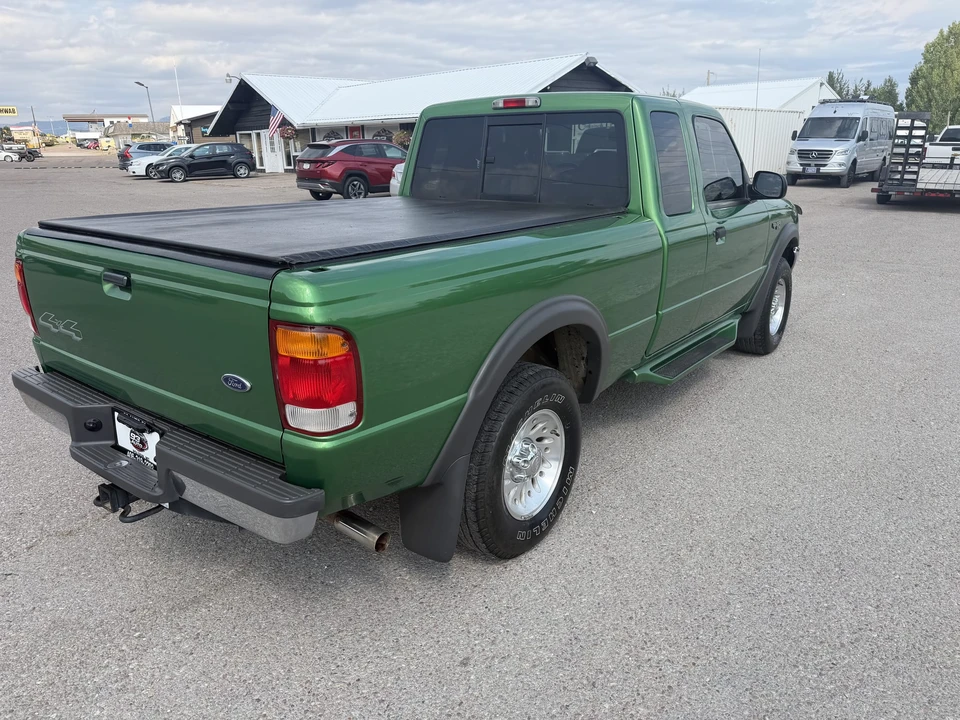 1999 Ford Ranger 3rd Gen - Image 5 of 20