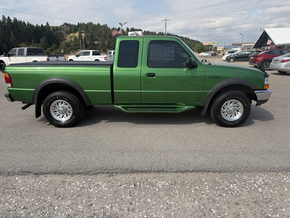1999 Ford Ranger 3rd Gen - Image 6 of 20