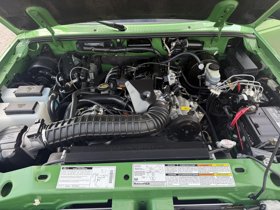 1999 Ford Ranger 3rd Gen - Image 17 of 20