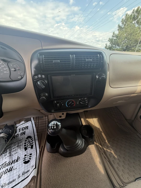1999 Ford Ranger 3rd Gen - Image 12 of 20