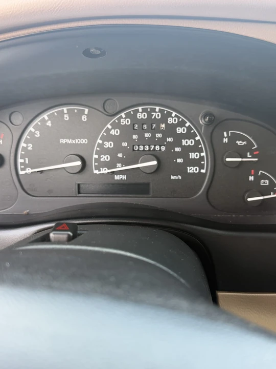 1999 Ford Ranger 3rd Gen - Image 13 of 20
