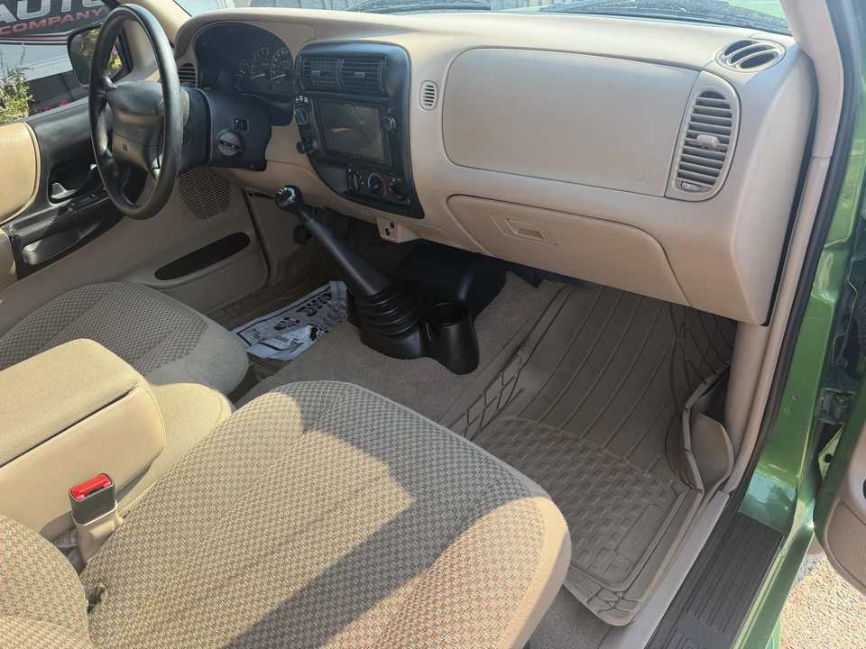 1999 Ford Ranger 3rd Gen - Image 10 of 20