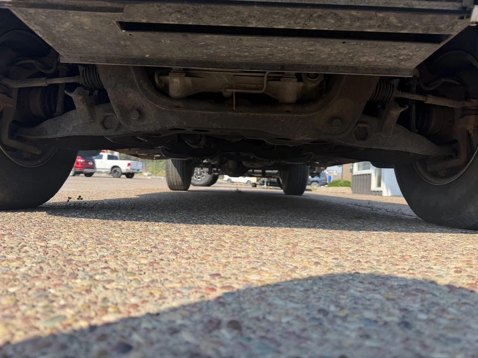 1999 Ford Ranger 3rd Gen - Image 18 of 20