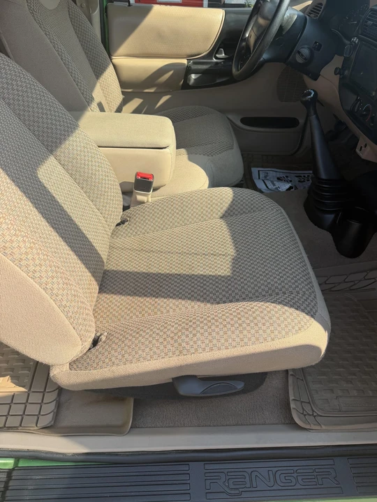 1999 Ford Ranger 3rd Gen - Image 11 of 20