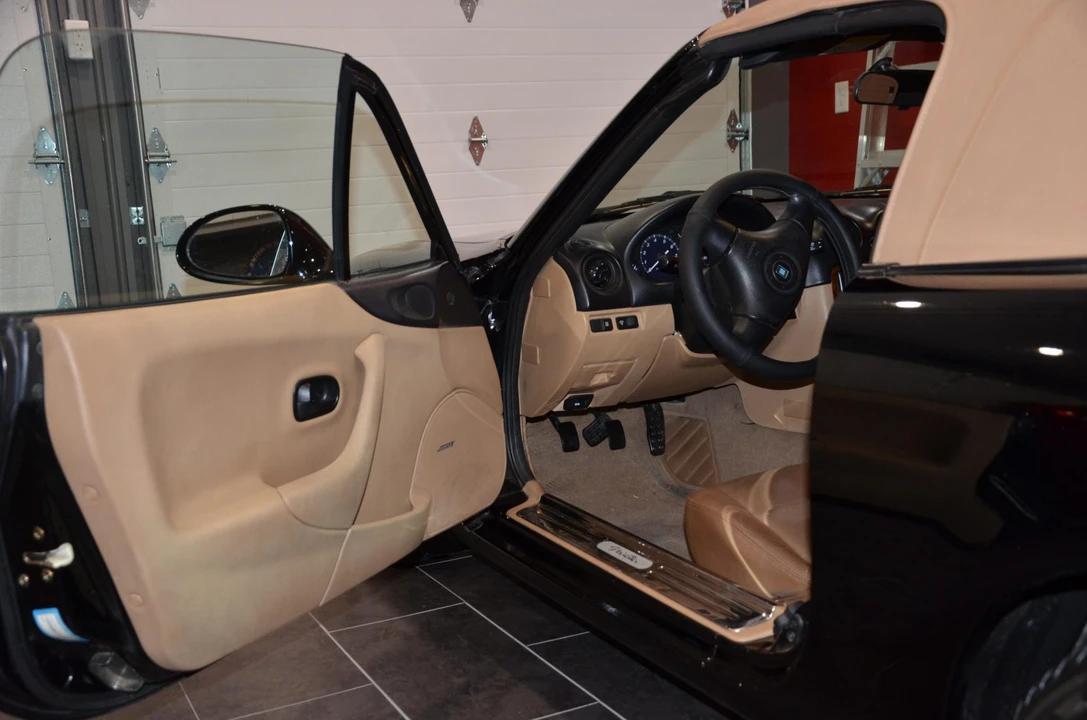 1999 Mazda NB MX-5 Miata - Image 30 of 31