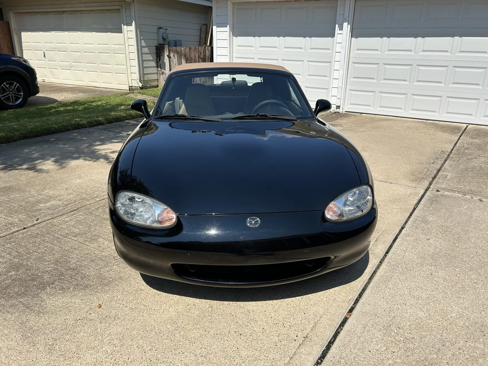 1999 Mazda NB MX-5 Miata - Image 6 of 31