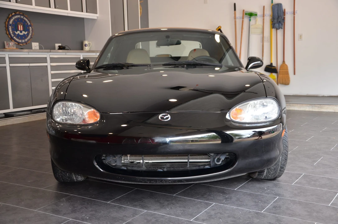 1999 Mazda NB MX-5 Miata - Image 10 of 31