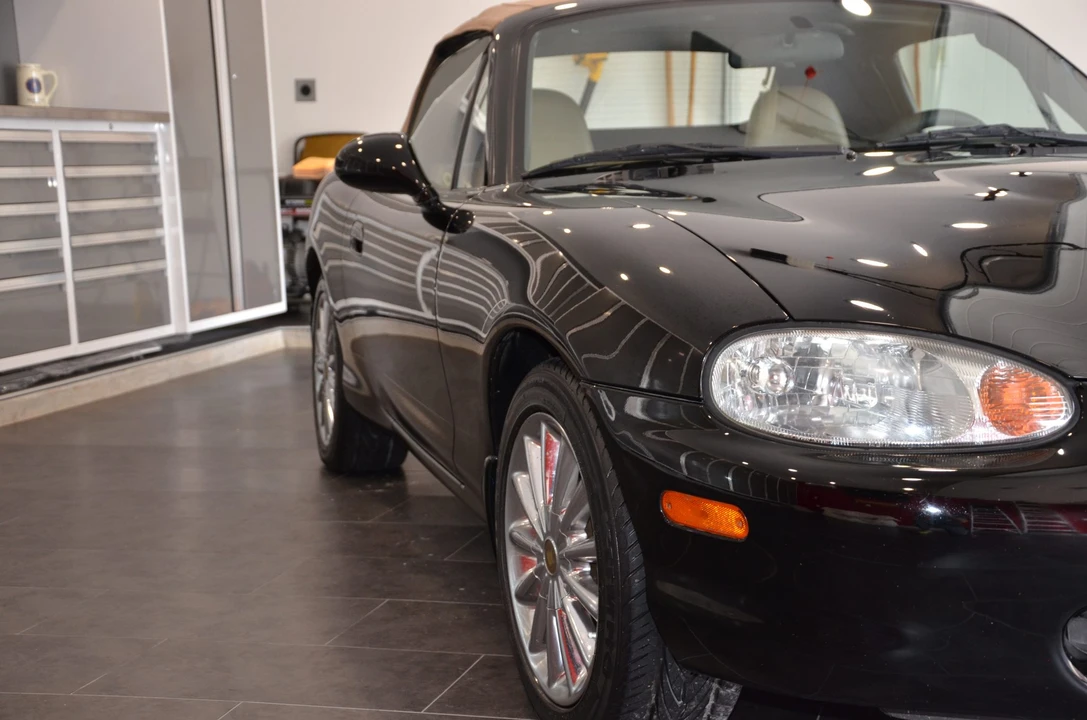 1999 Mazda NB MX-5 Miata - Image 18 of 31