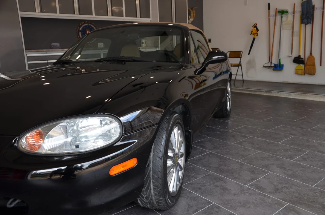 1999 Mazda NB MX-5 Miata - Image 20 of 31