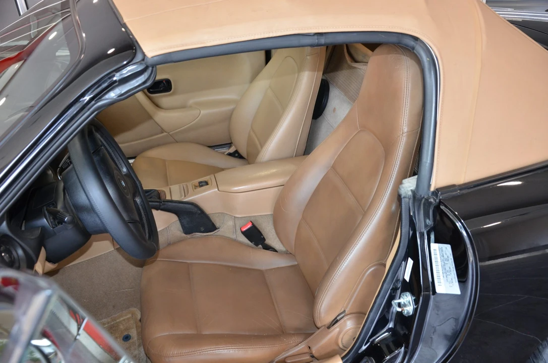 1999 Mazda NB MX-5 Miata - Image 28 of 31