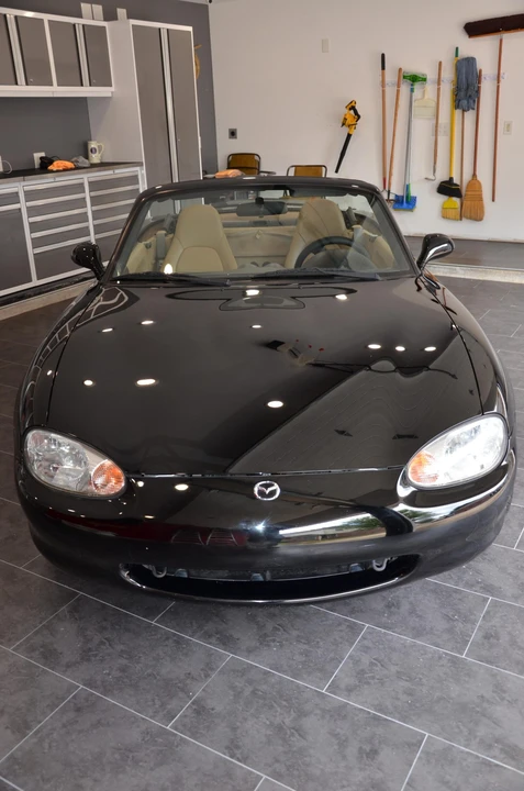 1999 Mazda NB MX-5 Miata - Image 19 of 31
