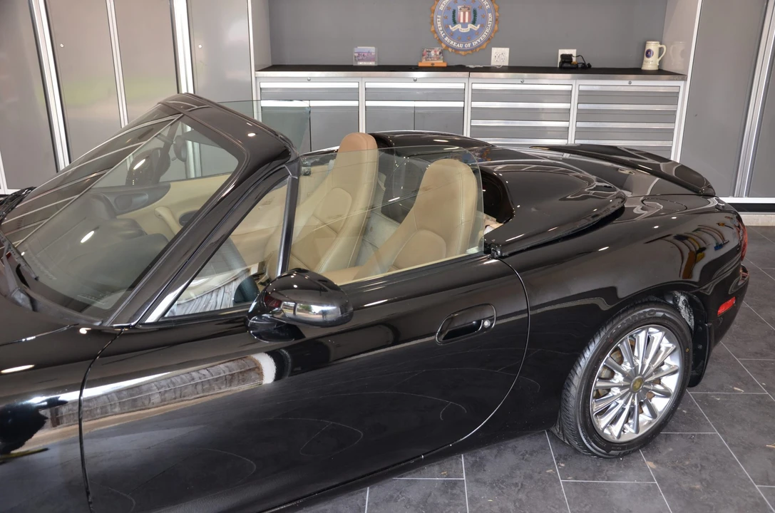 1999 Mazda NB MX-5 Miata - Image 23 of 31