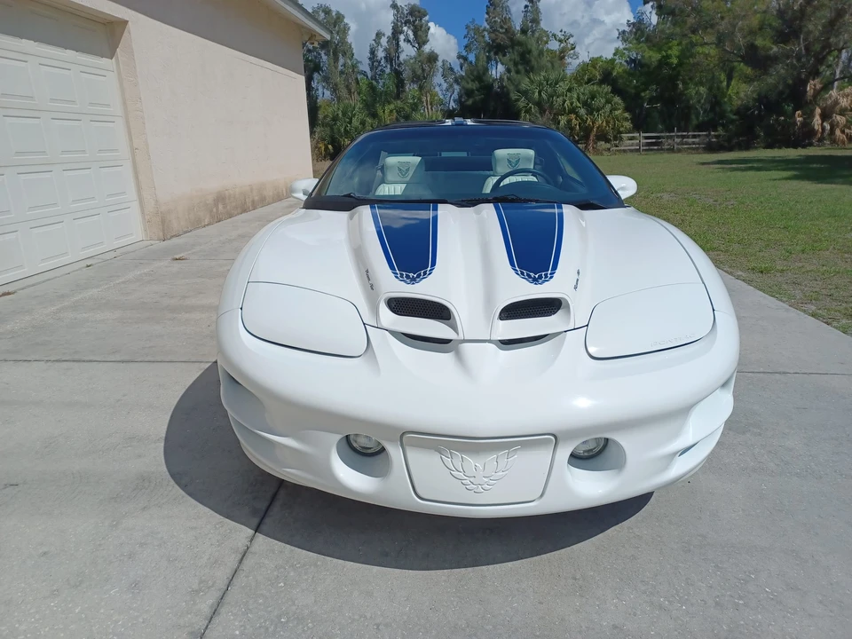 1999 Pontiac Firebird Trans Am 4th Gen - Image 3 of 31