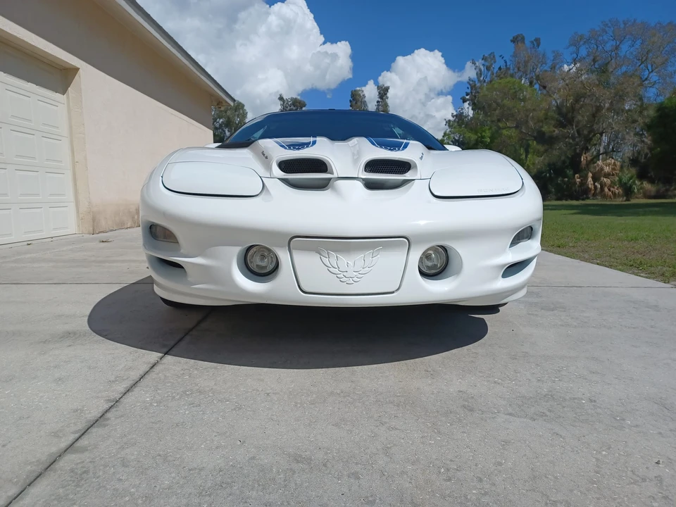 1999 Pontiac Firebird Trans Am 4th Gen - Image 4 of 31