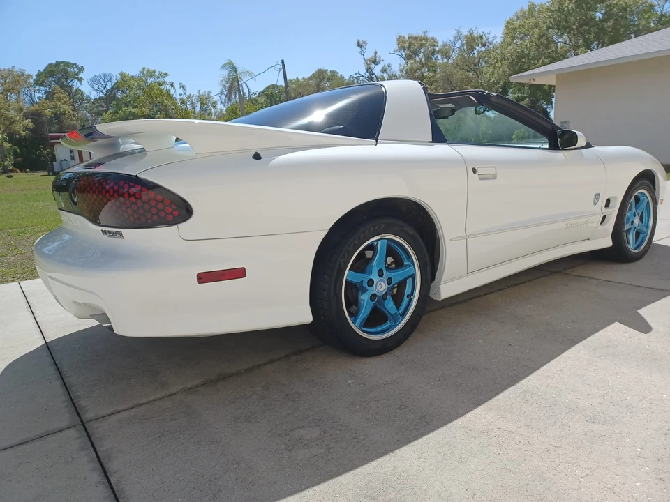 1999 Pontiac Firebird Trans Am 4th Gen - Image 27 of 31