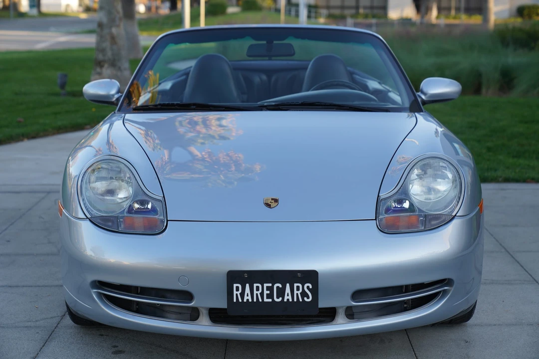 1999 Porsche 996 Carrera - Image 20 of 31