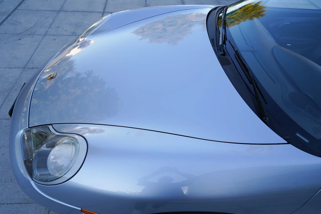 1999 Porsche 996 Carrera - Image 30 of 31