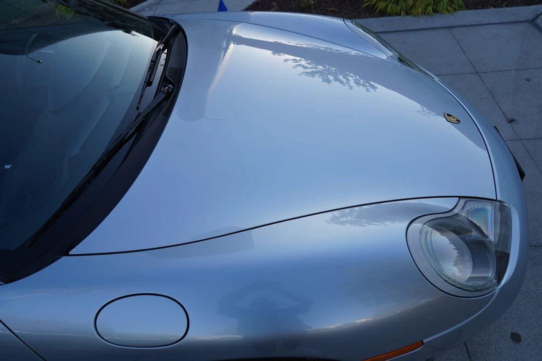 1999 Porsche 996 Carrera - Image 29 of 31