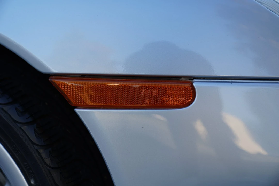 1999 Porsche 996 Carrera - Image 31 of 31