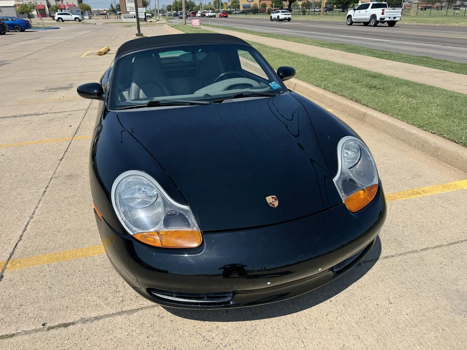 1999 Porsche 986 Boxster - Image 21 of 31
