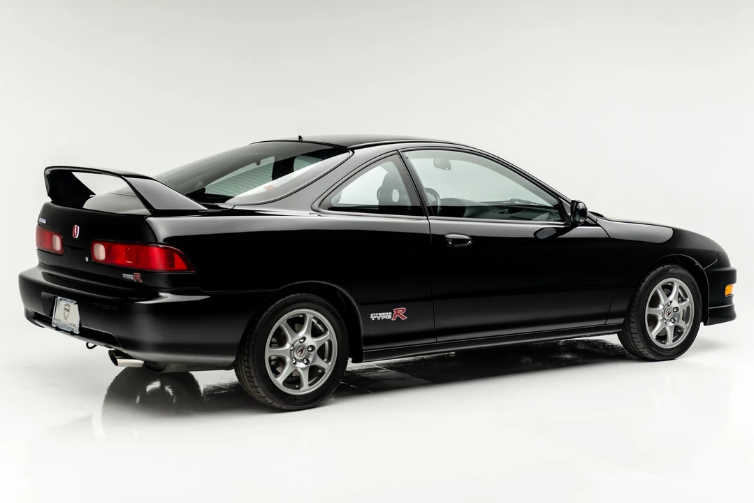 2000 Acura Integra Type R 3rd Gen - Image 11 of 31
