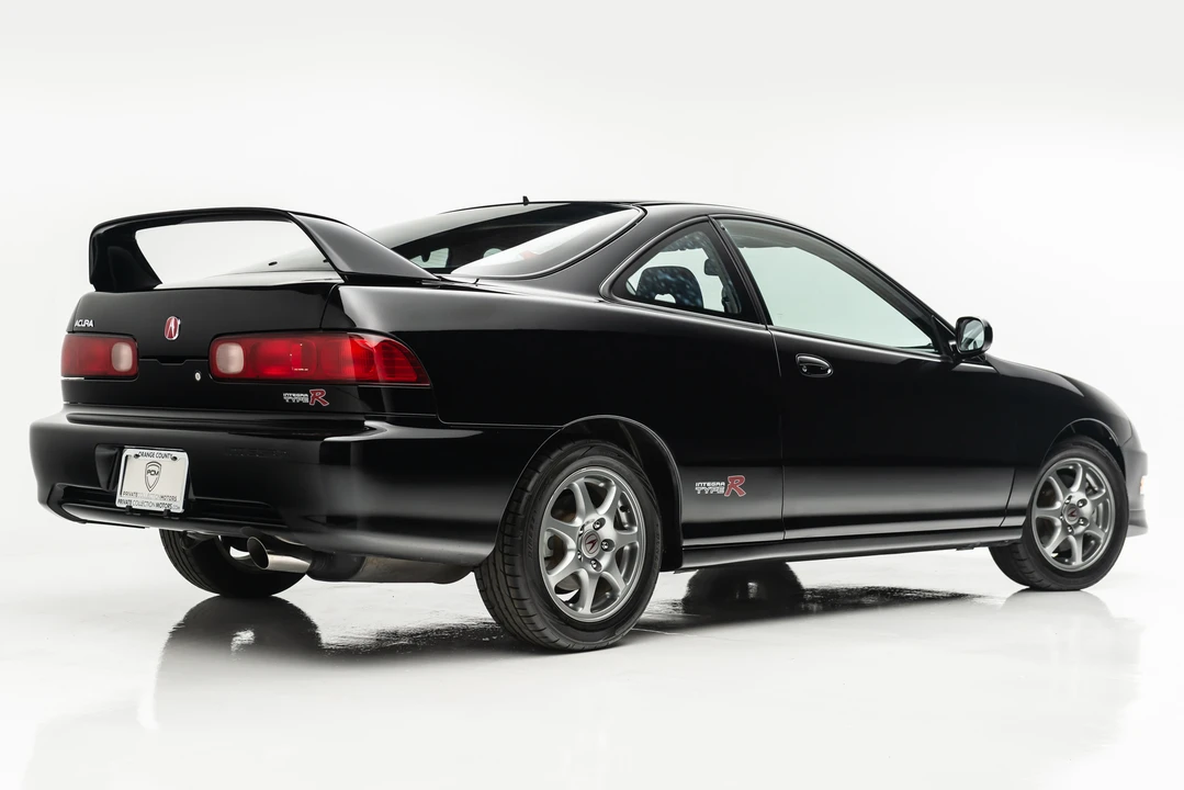 2000 Acura Integra Type R 3rd Gen - Image 10 of 31