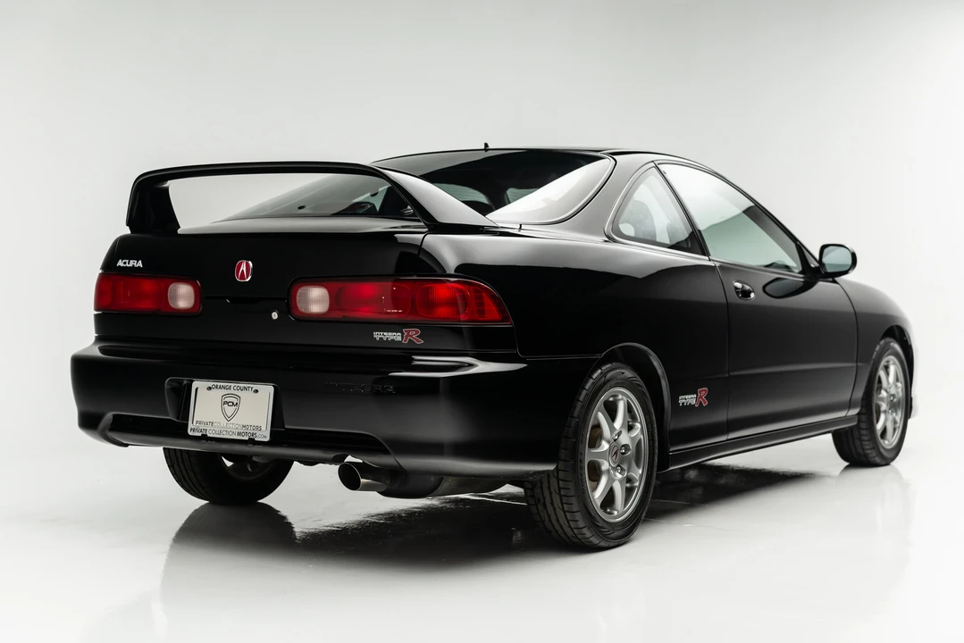 2000 Acura Integra Type R 3rd Gen - Image 9 of 31