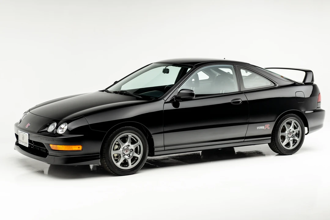 2000 Acura Integra Type R 3rd Gen - Image 5 of 31