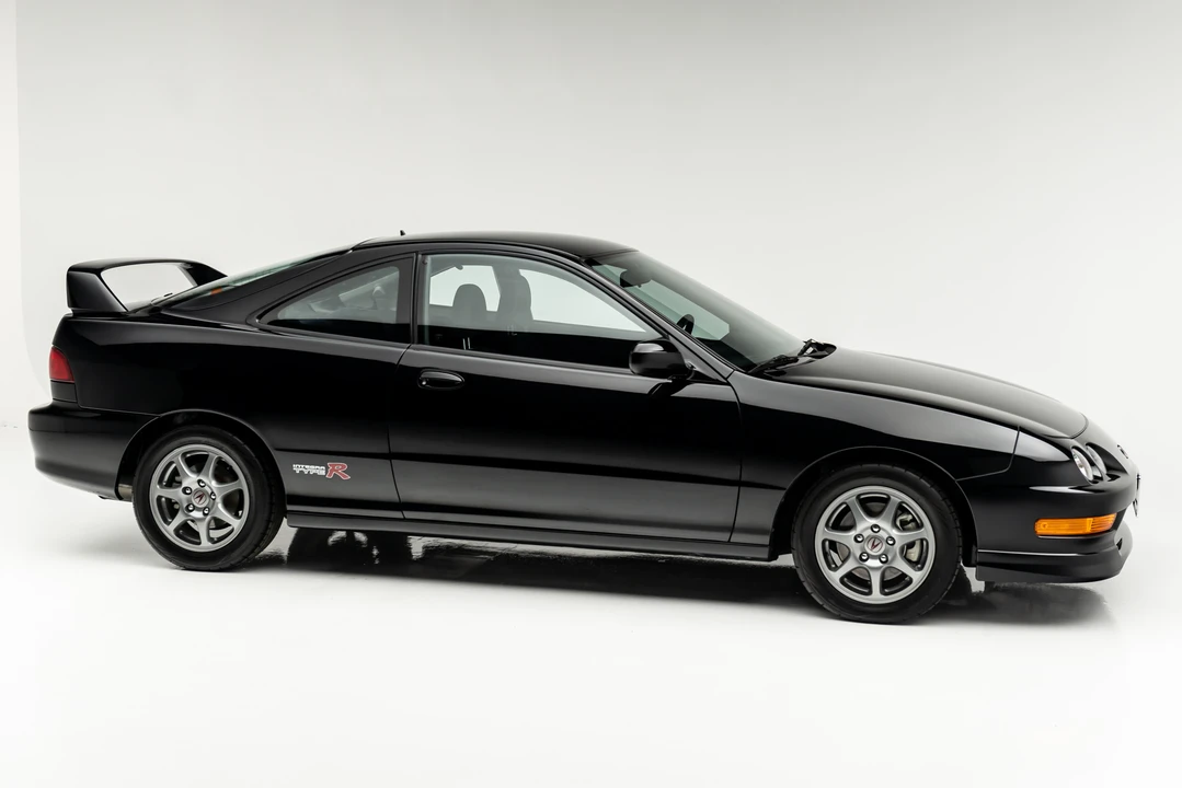 2000 Acura Integra Type R 3rd Gen - Image 14 of 31