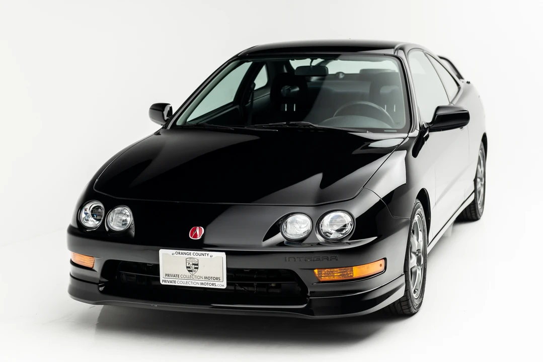 2000 Acura Integra Type R 3rd Gen - Image 3 of 31