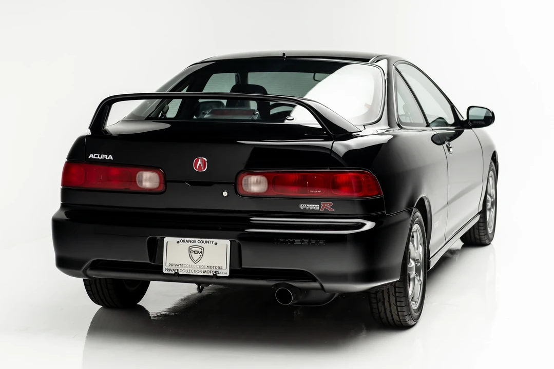 2000 Acura Integra Type R 3rd Gen - Image 8 of 31