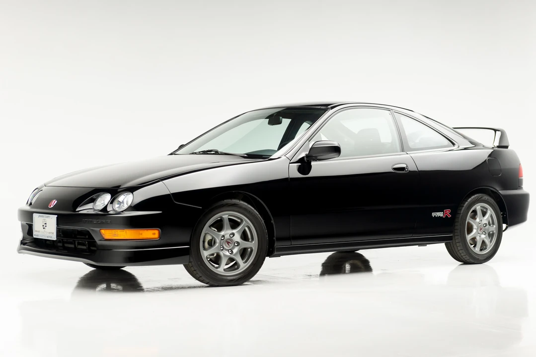 2000 Acura Integra Type R 3rd Gen - Image 6 of 31