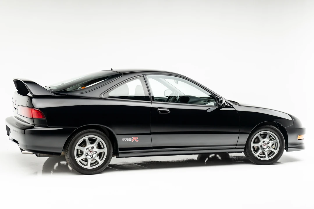 2000 Acura Integra Type R 3rd Gen - Image 12 of 31