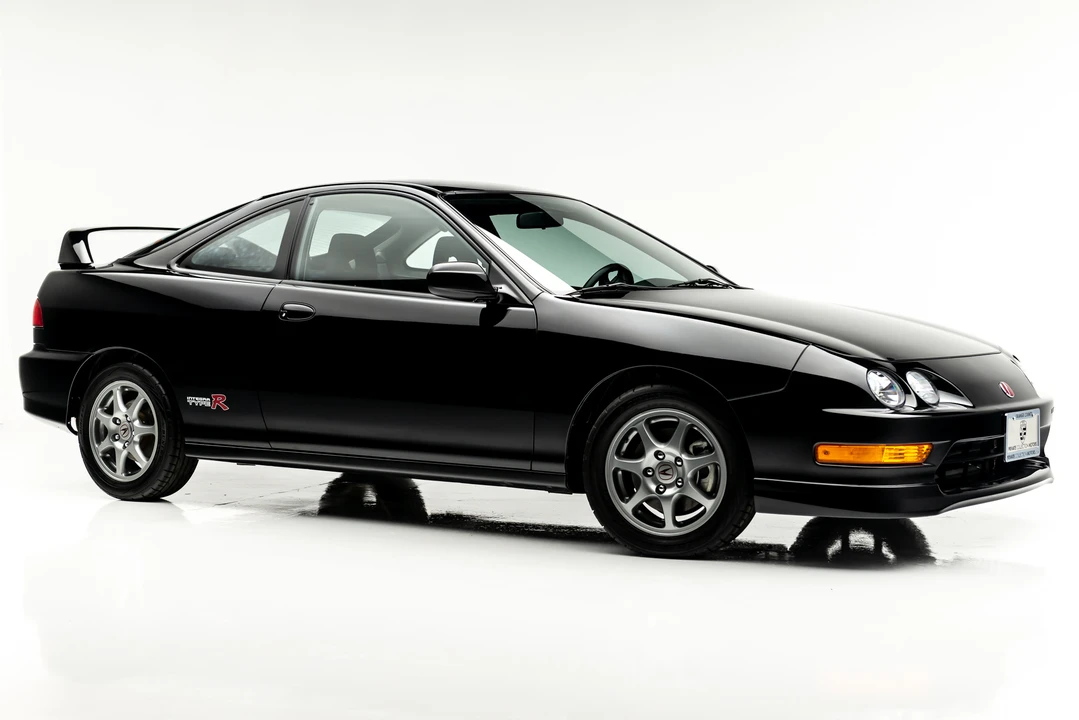 2000 Acura Integra Type R 3rd Gen - Image 15 of 31