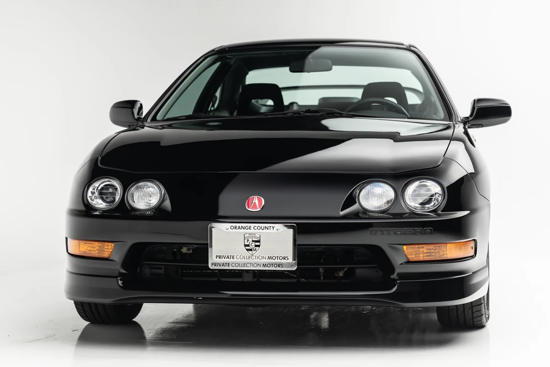 2000 Acura Integra Type R 3rd Gen - Image 2 of 31