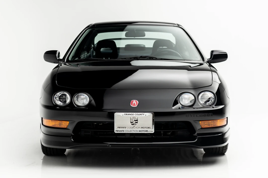 2000 Acura Integra Type R 3rd Gen - Image 16 of 31