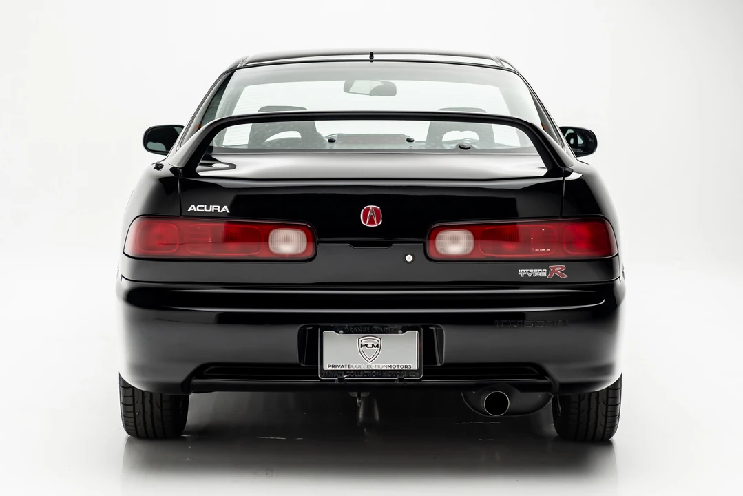 2000 Acura Integra Type R 3rd Gen - Image 7 of 31
