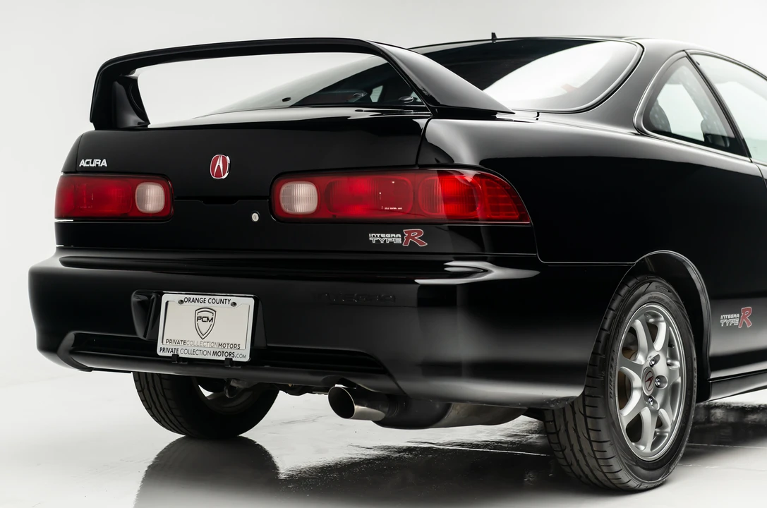 2000 Acura Integra Type R 3rd Gen - Image 26 of 31