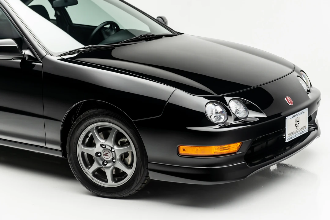 2000 Acura Integra Type R 3rd Gen - Image 17 of 31