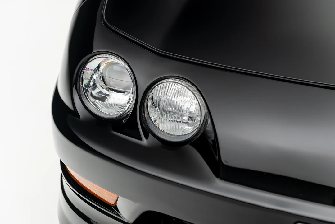 2000 Acura Integra Type R 3rd Gen - Image 18 of 31